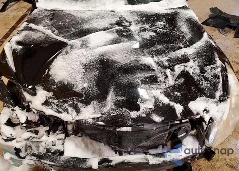 2010 Infiniti G37 z USA, uszkodzony, nr VIN JN1CV6AR4AM454845